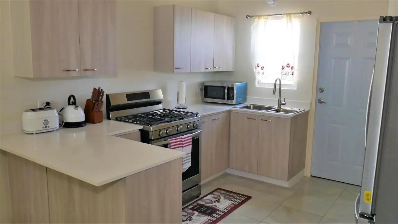 بيت للعطل Lux Sea View Camelot Village ديسكفري باي
