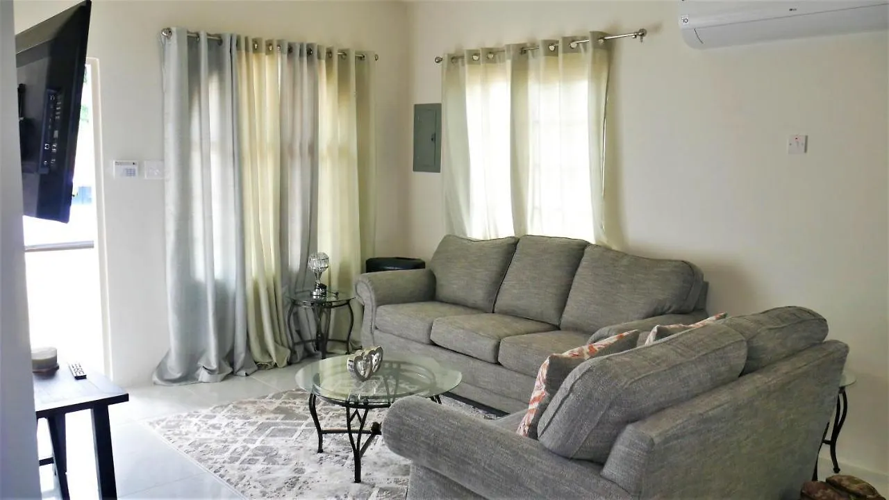 بيت للعطل Lux Sea View Camelot Village ديسكفري باي جامايكا