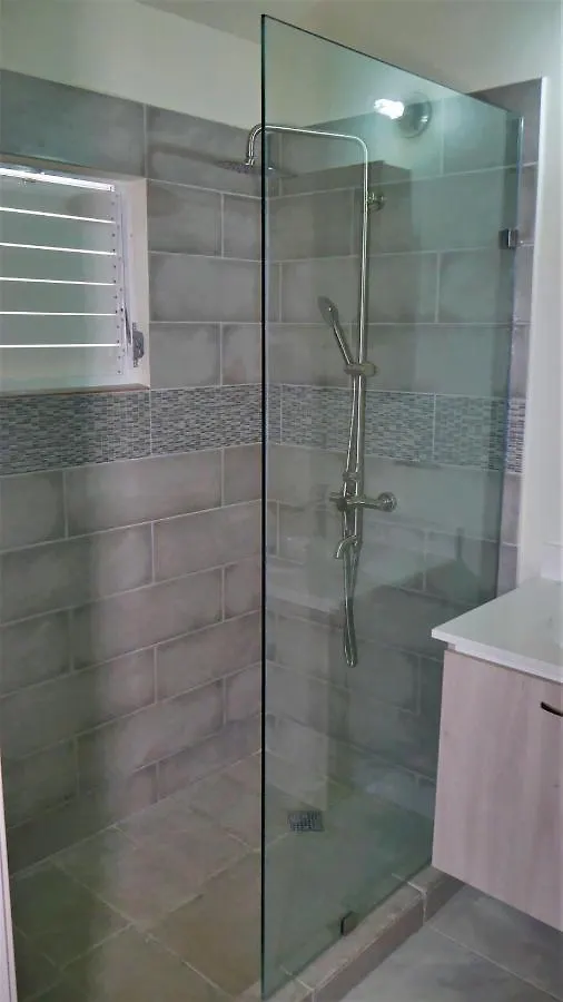 Lux Sea View Camelot Village ديسكفري باي جامايكا