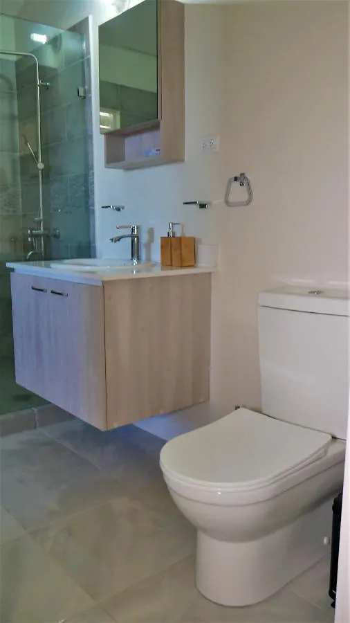 Lux Sea View Camelot Village ديسكفري باي بيت للعطل
