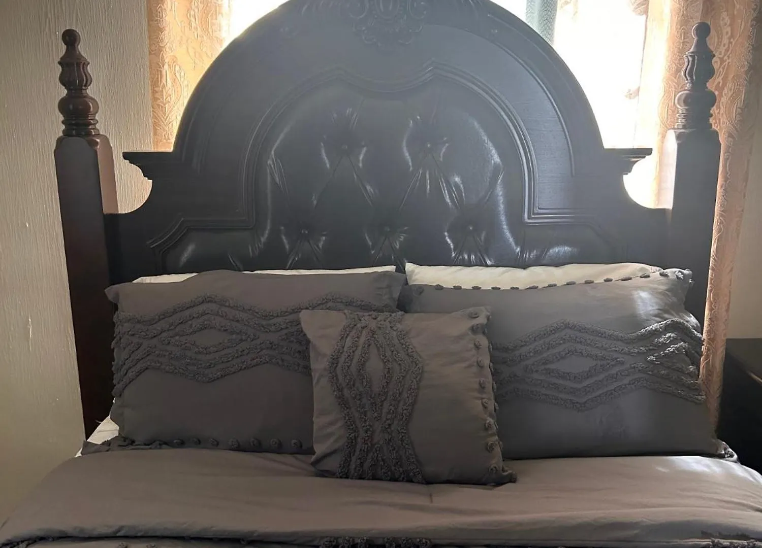 Lux Sea View Camelot Village ديسكفري باي